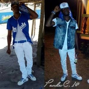 Meet your Posher, Danely